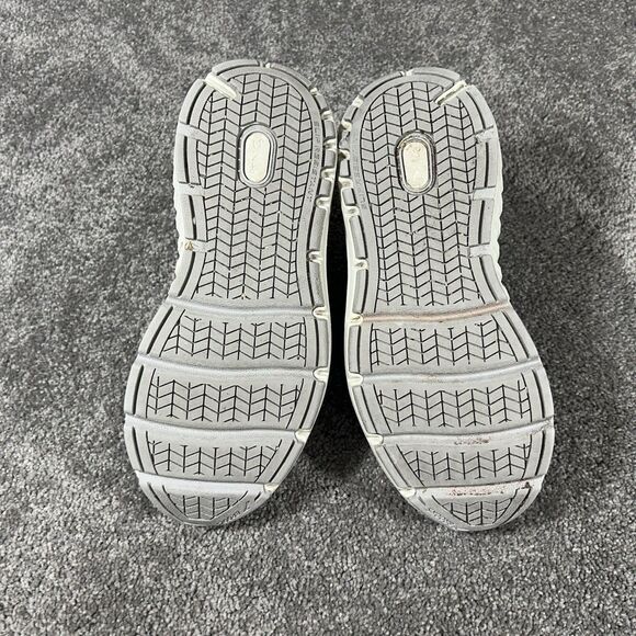 Brooks Addiction WLK 1203081B094 Women’s Size 7 Purple Oyster Running Shoes Used - Picture 9 of 12